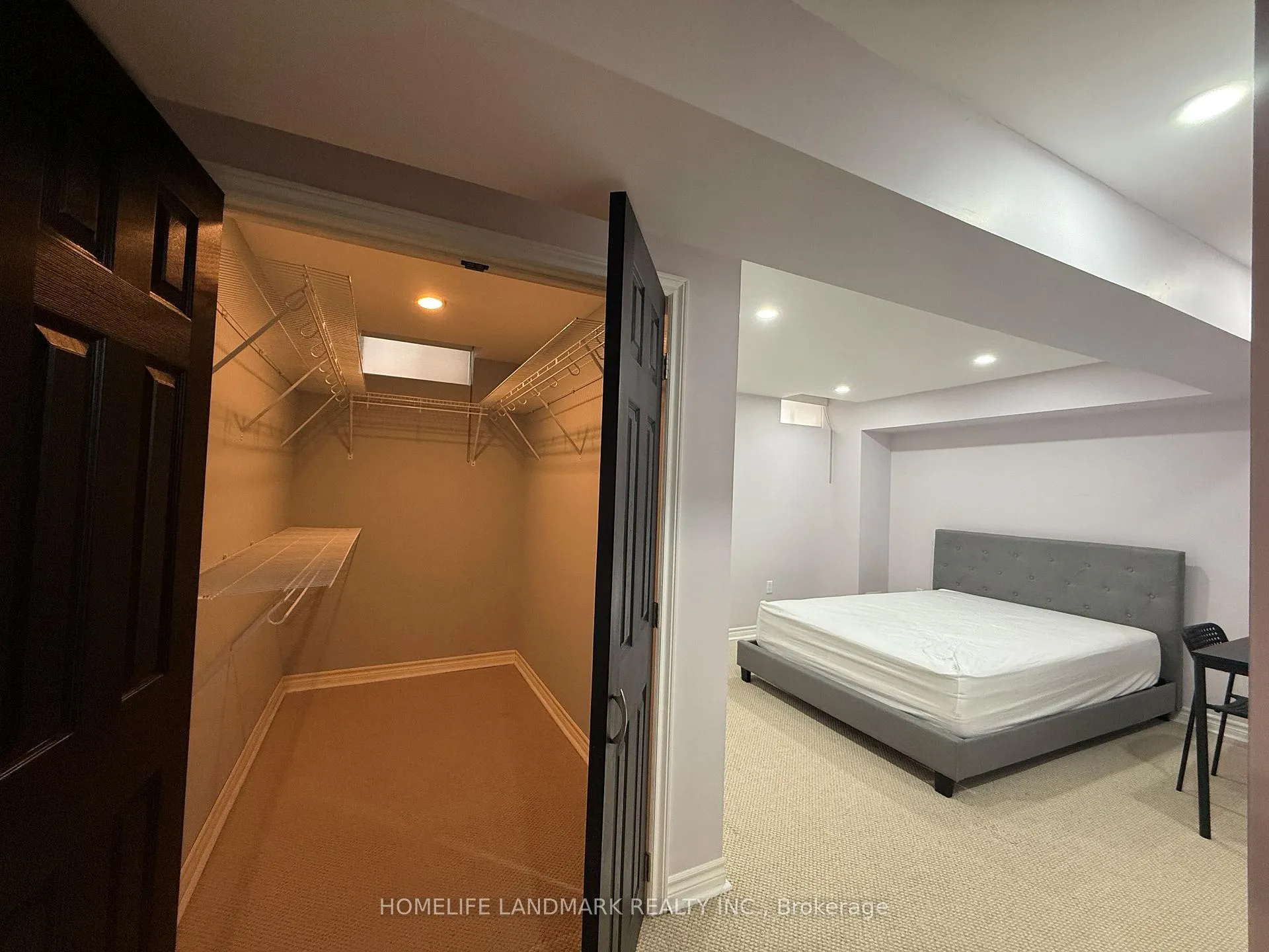 Photo 16 of Unit BSMT, 3 Caprara Crescent, Markham, Box Grove — HOMEH