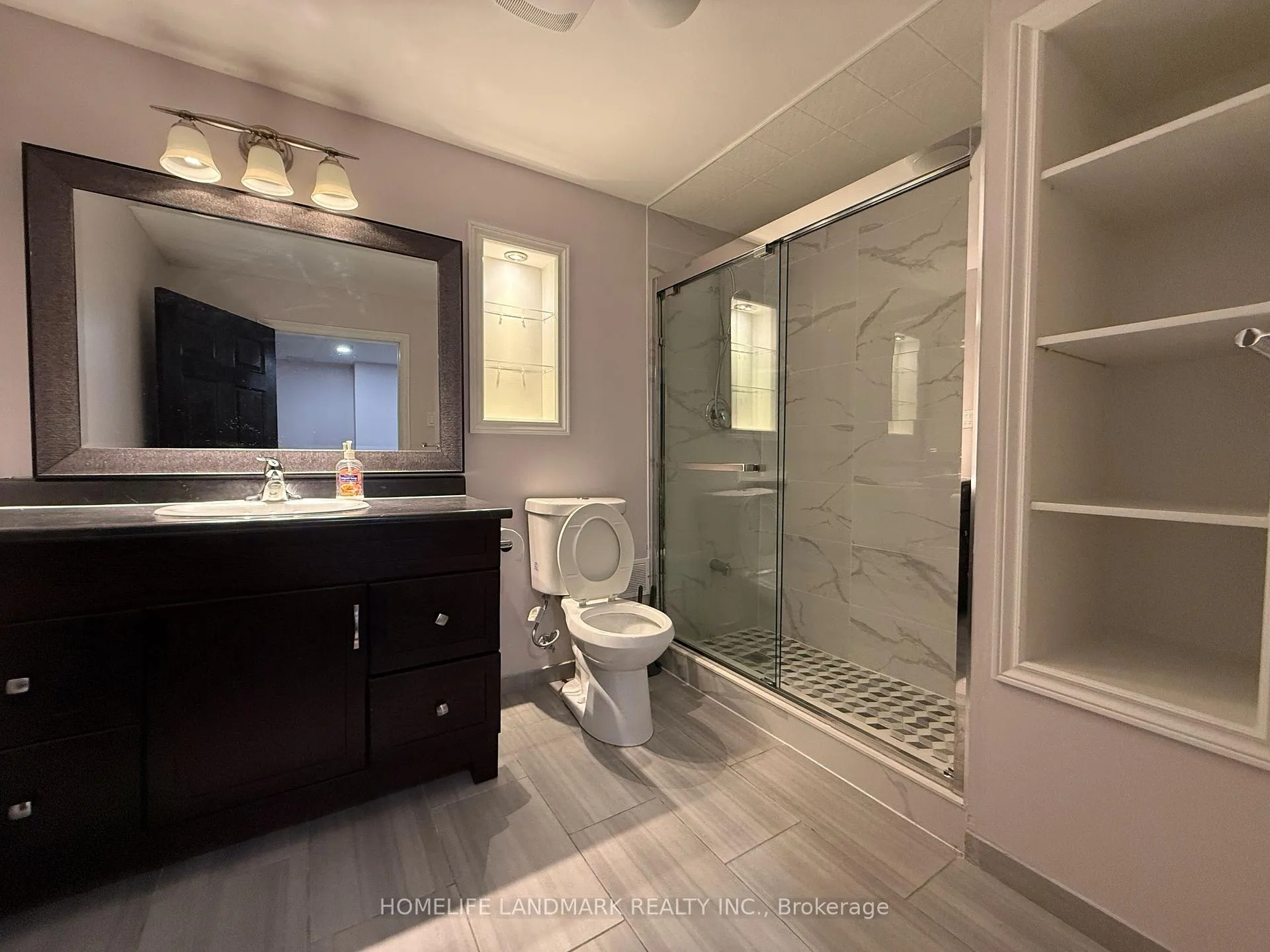 Photo 22 of Unit BSMT, 3 Caprara Crescent, Markham, Box Grove — HOMEH