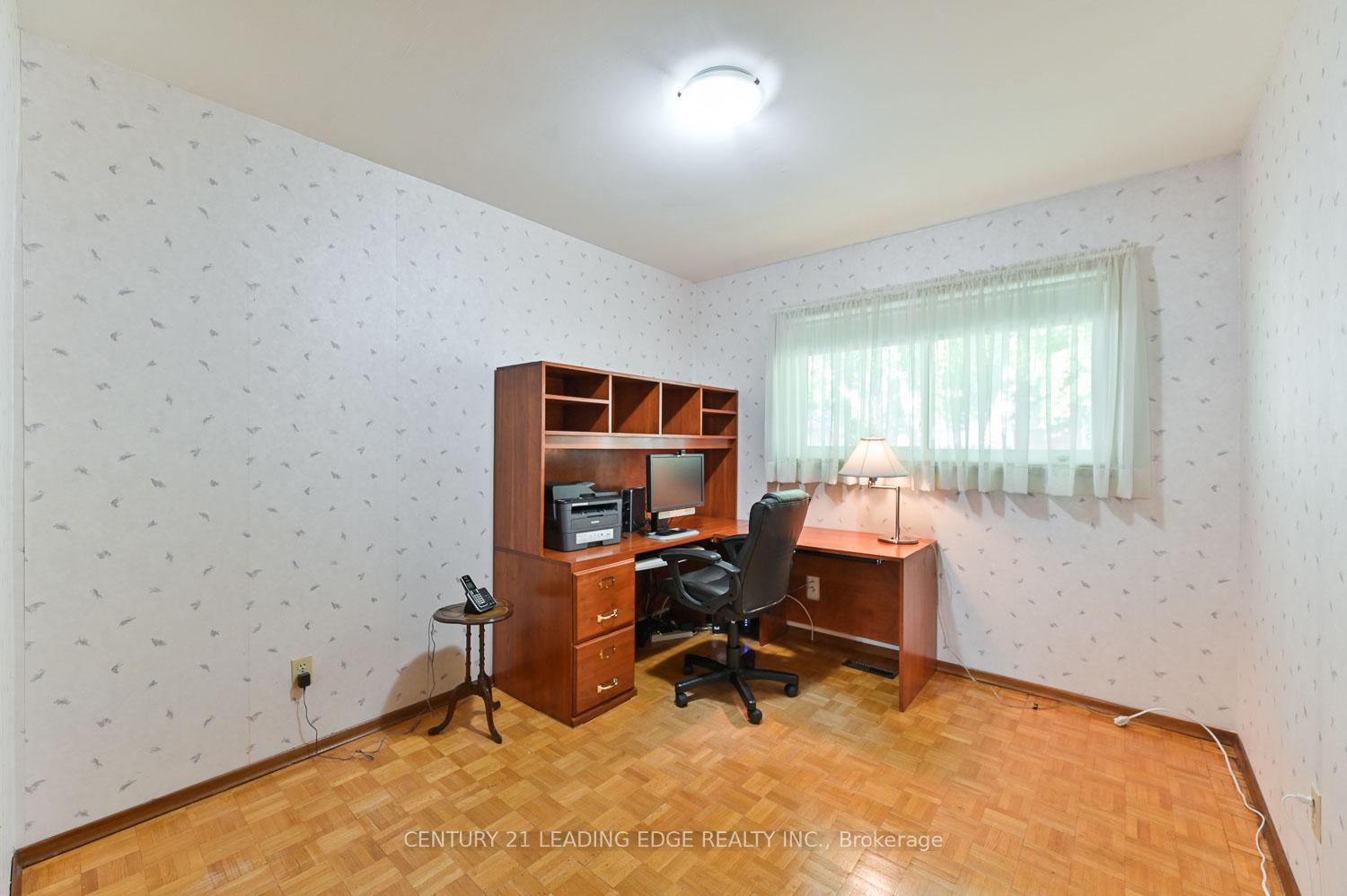 Photo 23 of 18 Sir Constantine Drive, Markham, Markham Village — HOMEH