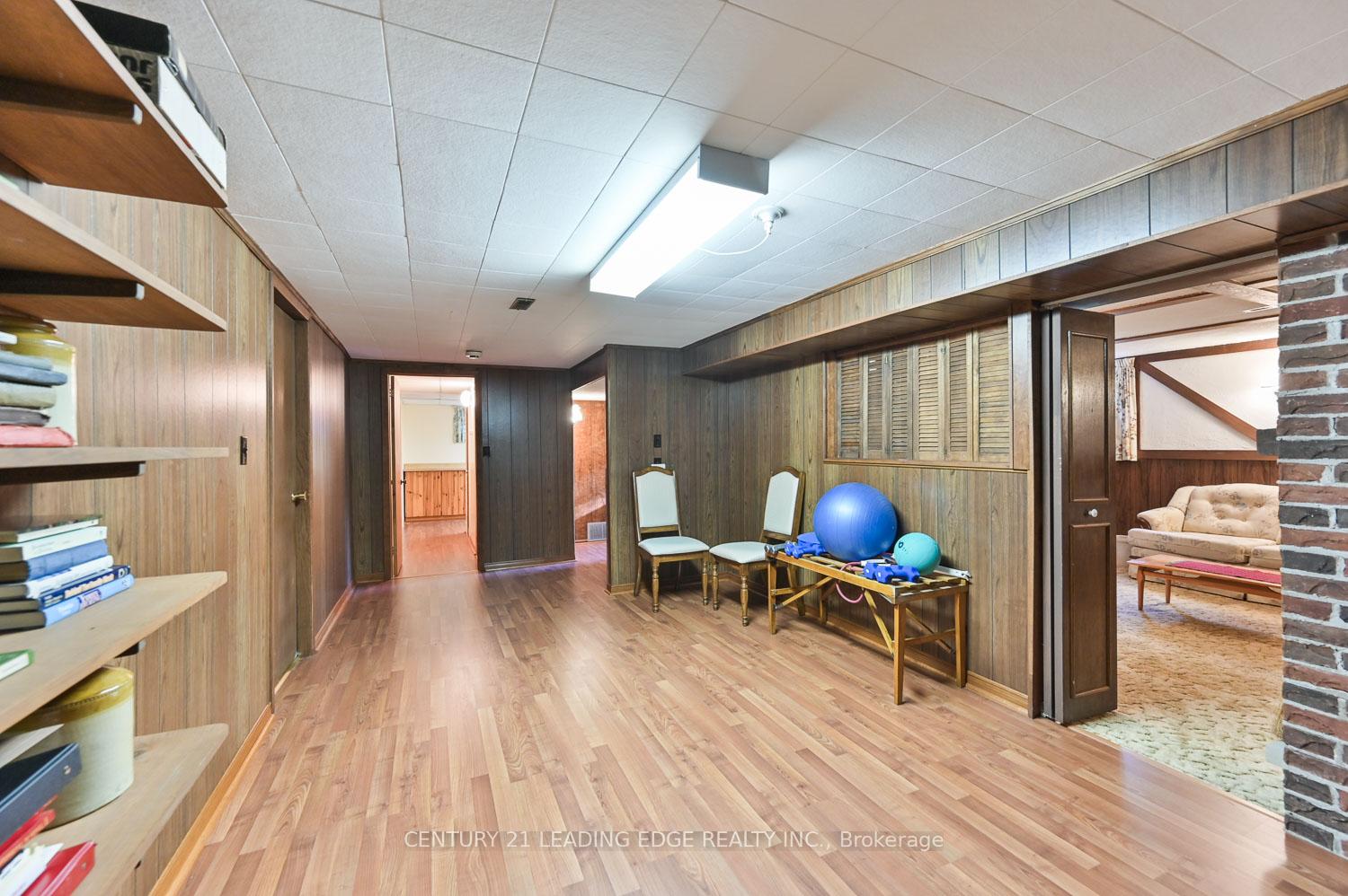 Photo 27 of 18 Sir Constantine Drive, Markham, Markham Village — HOMEH