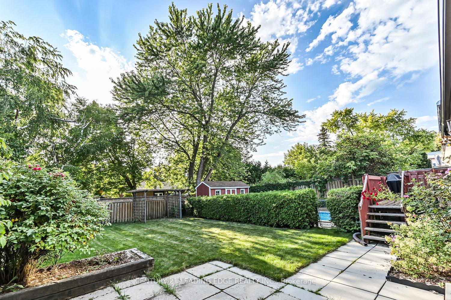 Photo 34 of 18 Sir Constantine Drive, Markham, Markham Village — HOMEH