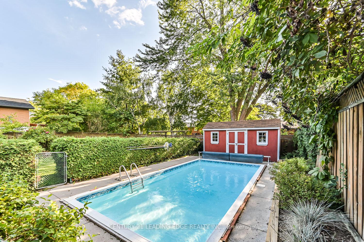 Photo 36 of 18 Sir Constantine Drive, Markham, Markham Village — HOMEH