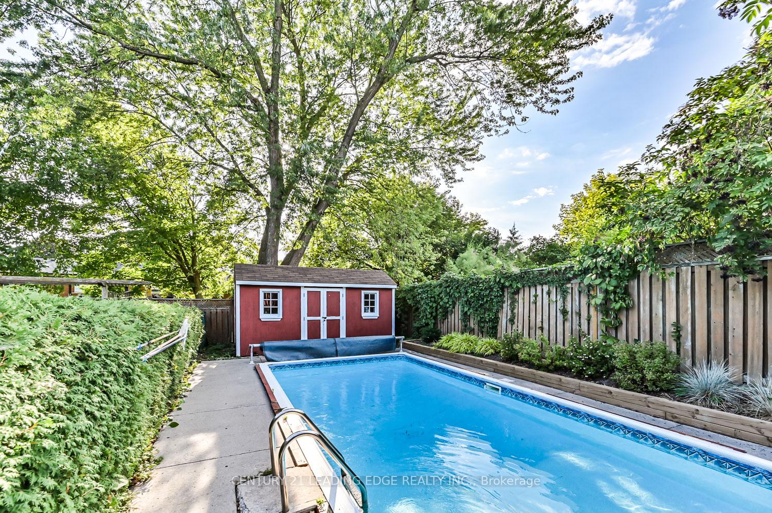 Photo 37 of 18 Sir Constantine Drive, Markham, Markham Village — HOMEH