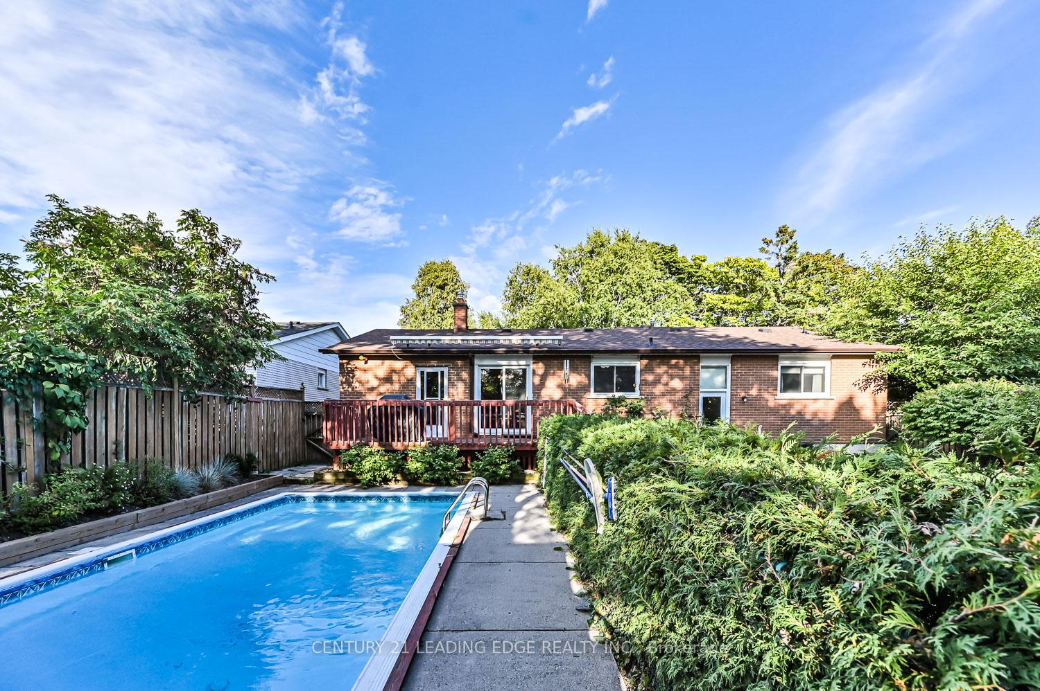 Photo 38 of 18 Sir Constantine Drive, Markham, Markham Village — HOMEH