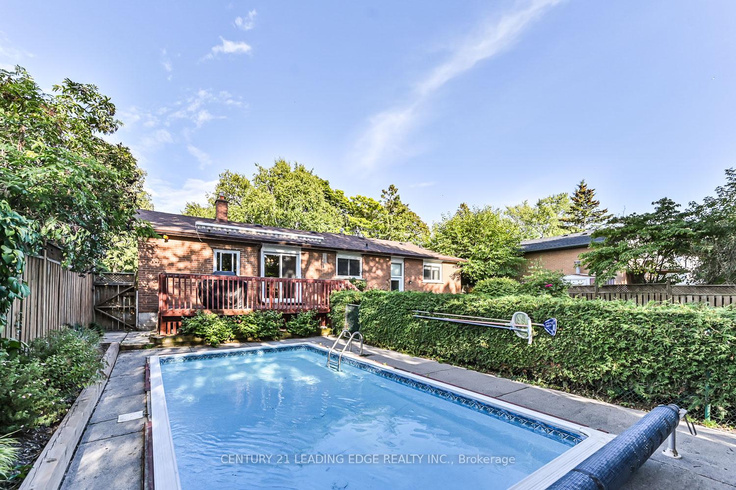 Photo 39 of 18 Sir Constantine Drive, Markham, Markham Village — HOMEH