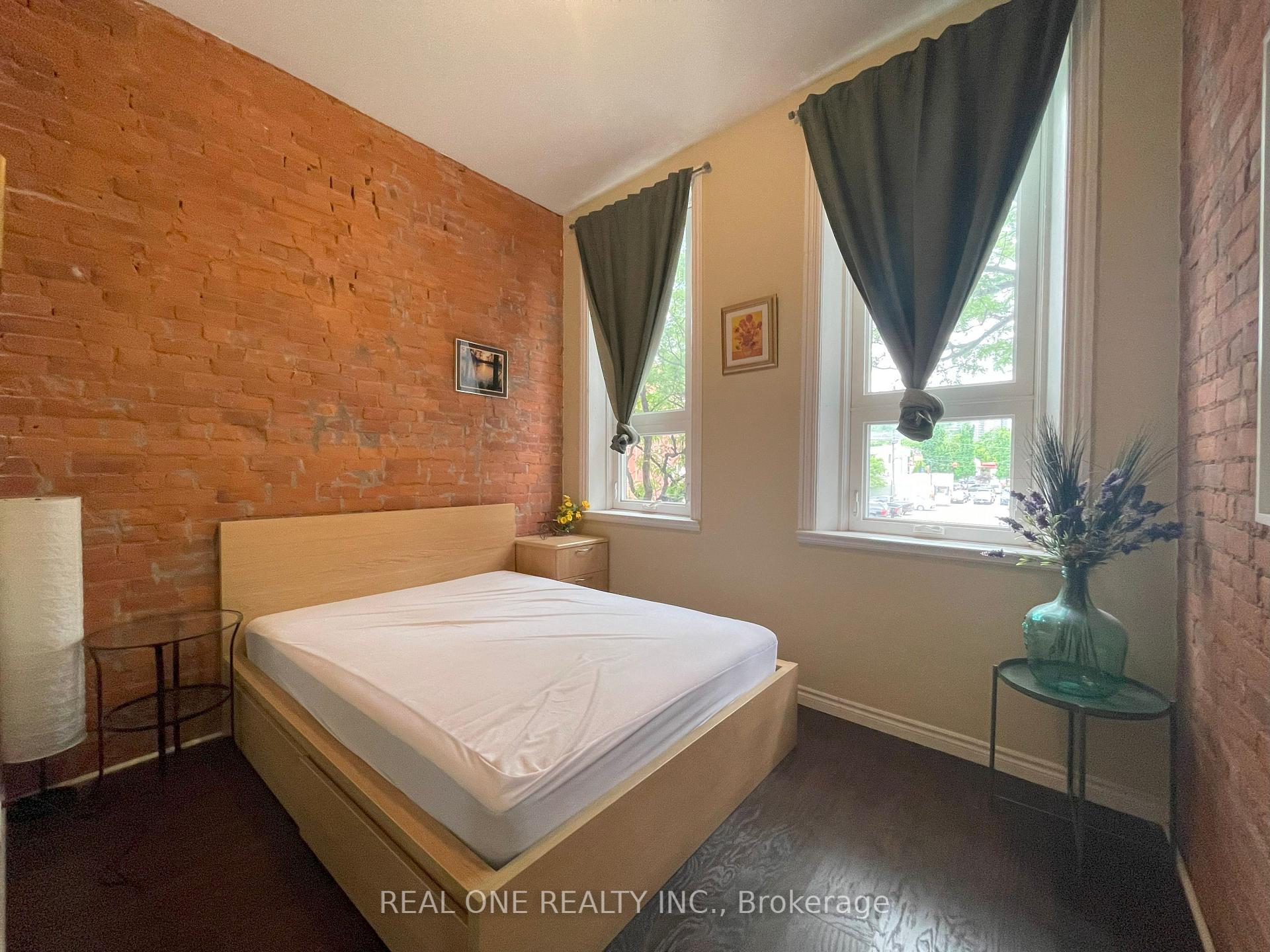 Photo 1 of Unit 1, 173 King Street E, Hamilton, Beasley — HOMEH