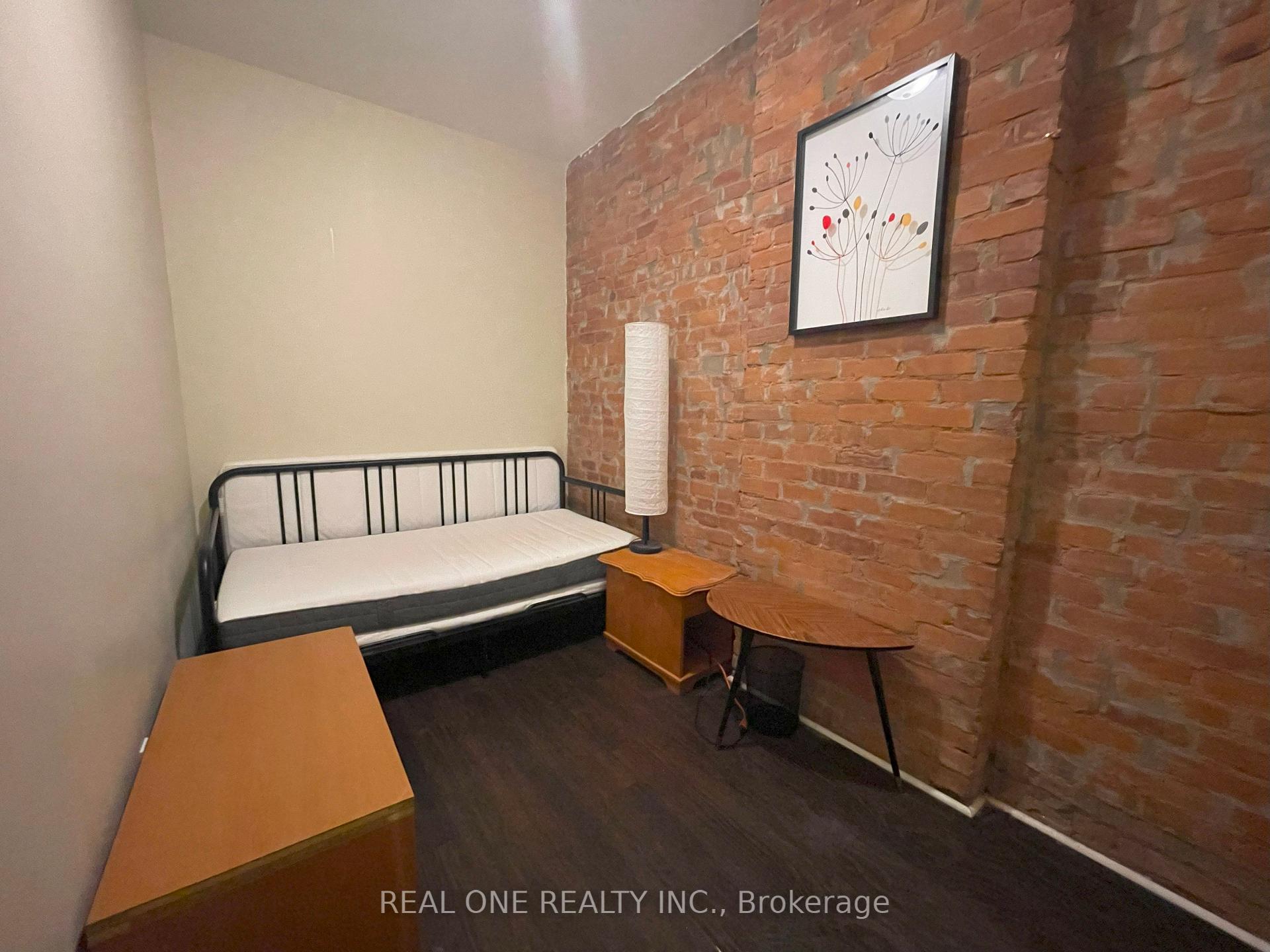 Photo 3 of Unit 1, 173 King Street E, Hamilton, Beasley — HOMEH