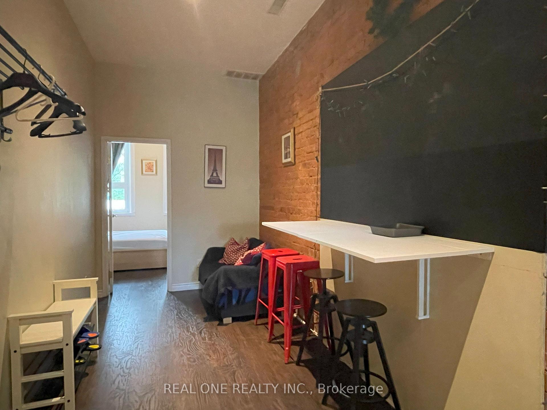 Photo 5 of Unit 1, 173 King Street E, Hamilton, Beasley — HOMEH