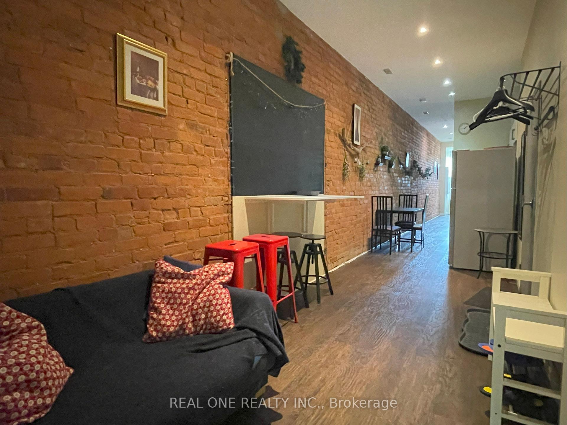 Photo 6 of Unit 1, 173 King Street E, Hamilton, Beasley — HOMEH