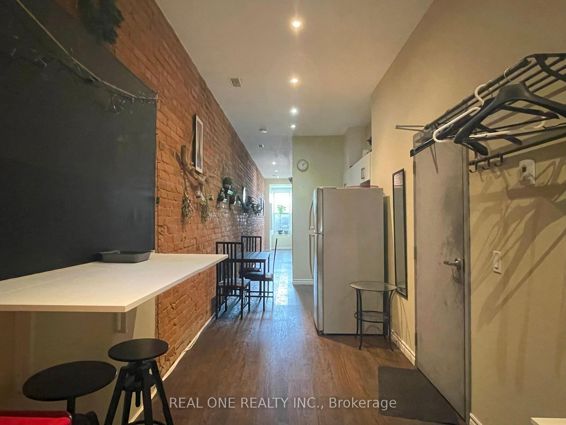 Photo 7 of Unit 1, 173 King Street E, Hamilton, Beasley — HOMEH