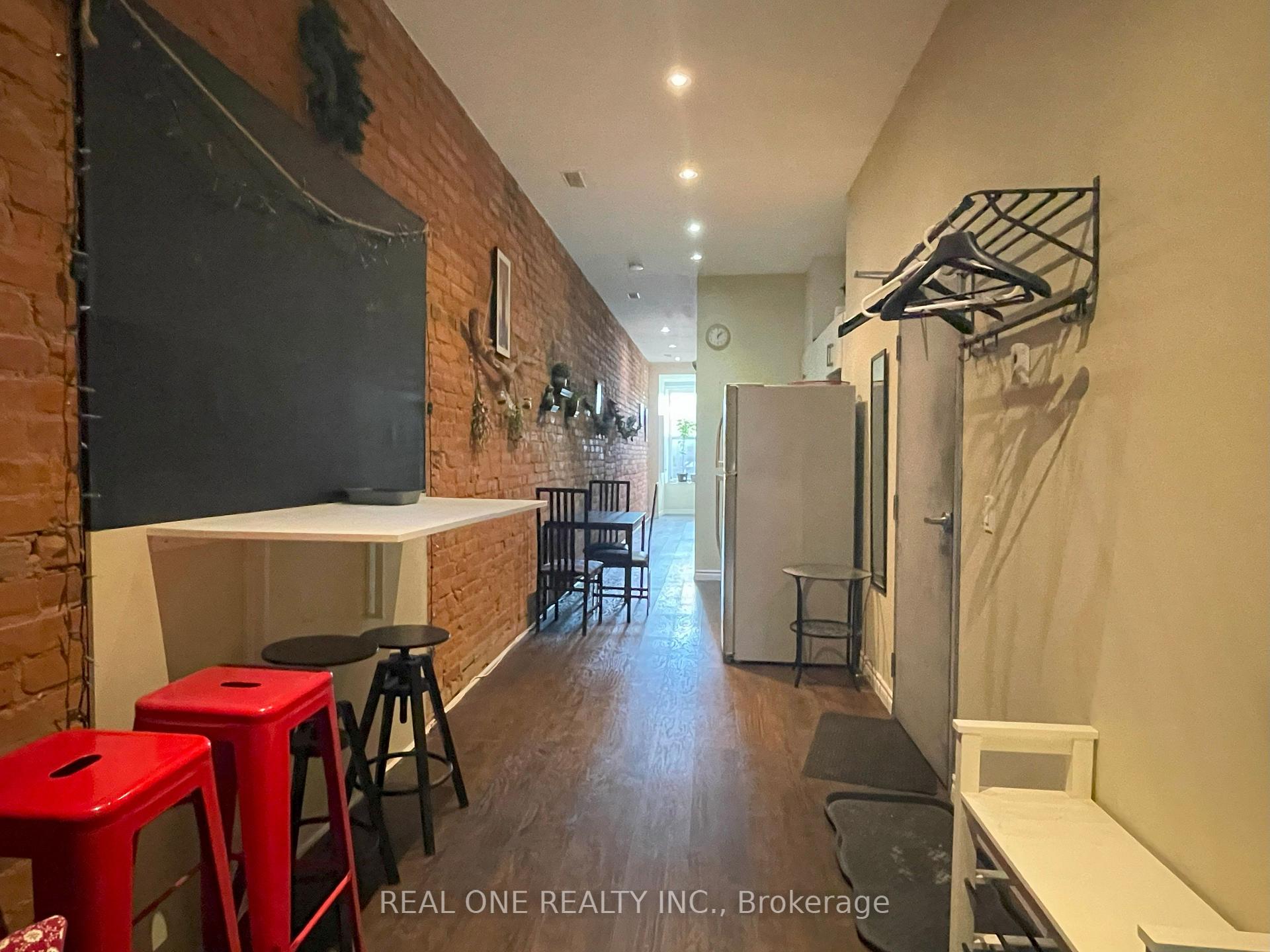 Photo 8 of Unit 1, 173 King Street E, Hamilton, Beasley — HOMEH