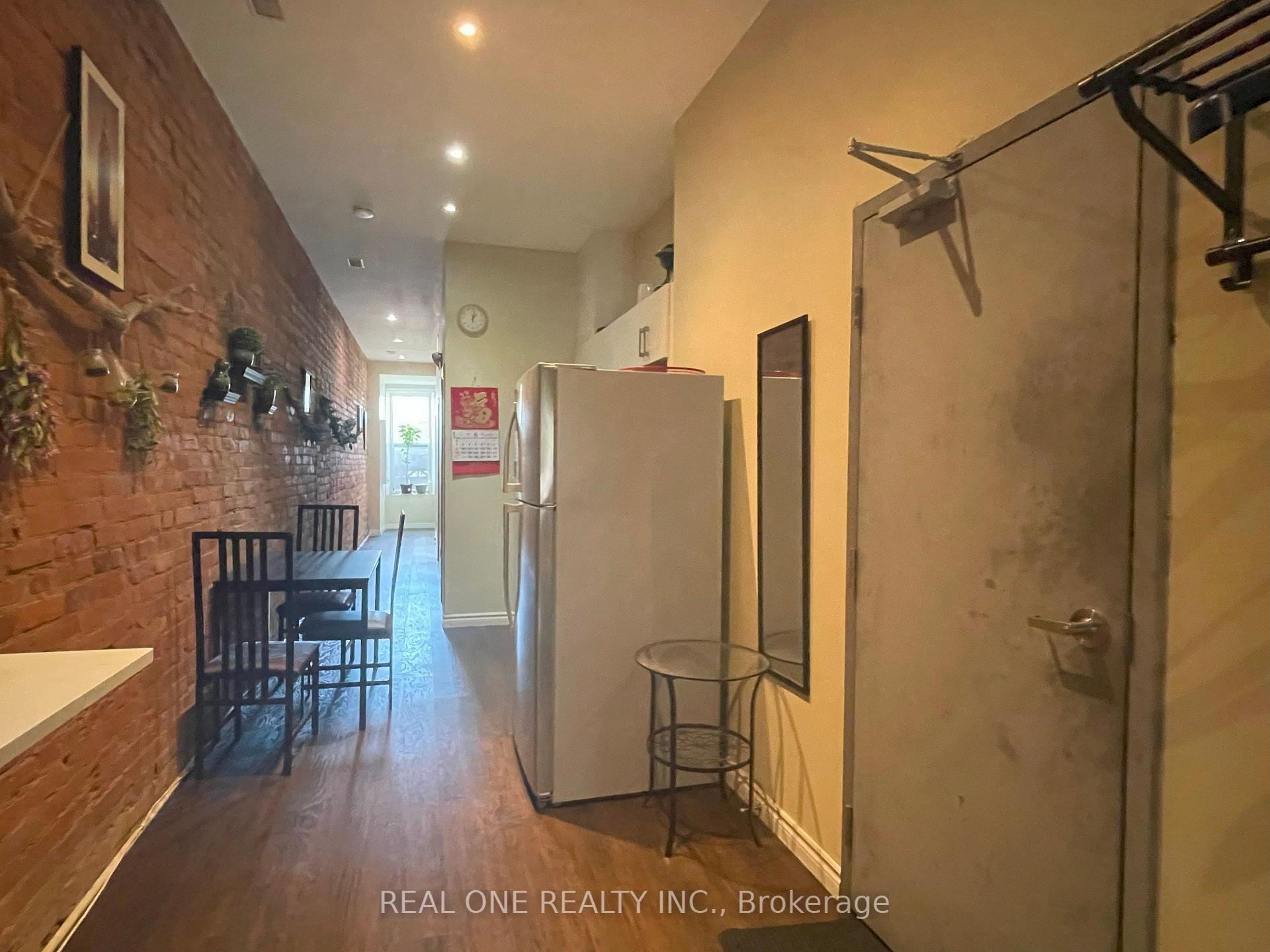 Photo 9 of Unit 1, 173 King Street E, Hamilton, Beasley — HOMEH