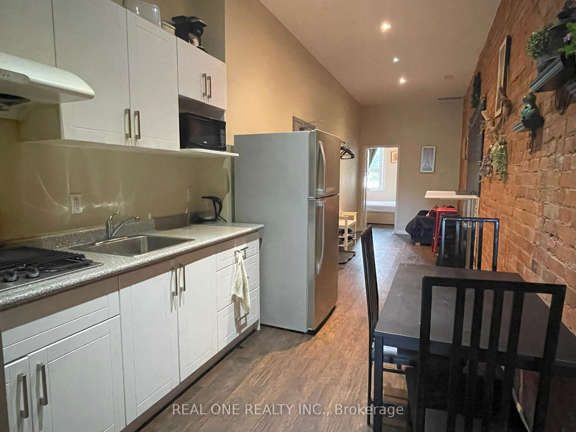 Photo 10 of Unit 1, 173 King Street E, Hamilton, Beasley — HOMEH