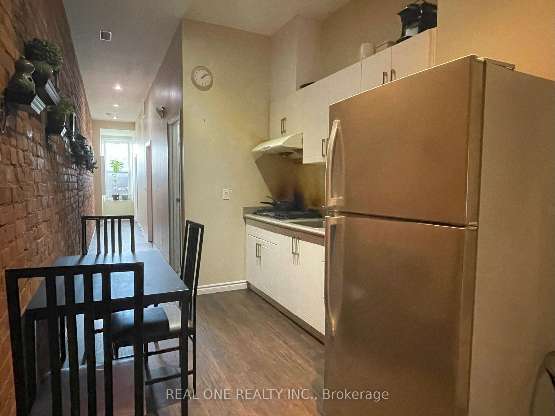 Photo 11 of Unit 1, 173 King Street E, Hamilton, Beasley — HOMEH