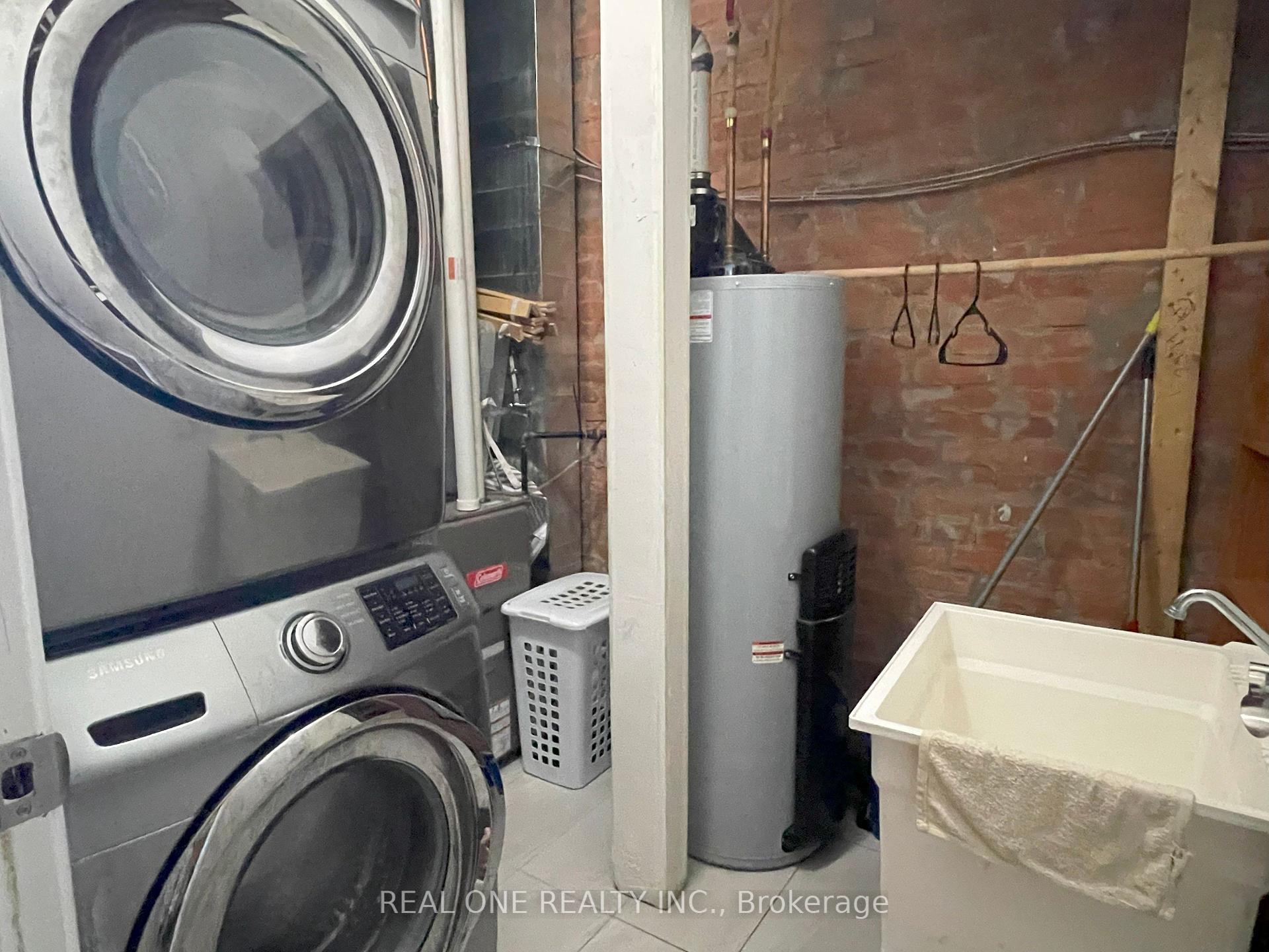 Photo 12 of Unit 1, 173 King Street E, Hamilton, Beasley — HOMEH