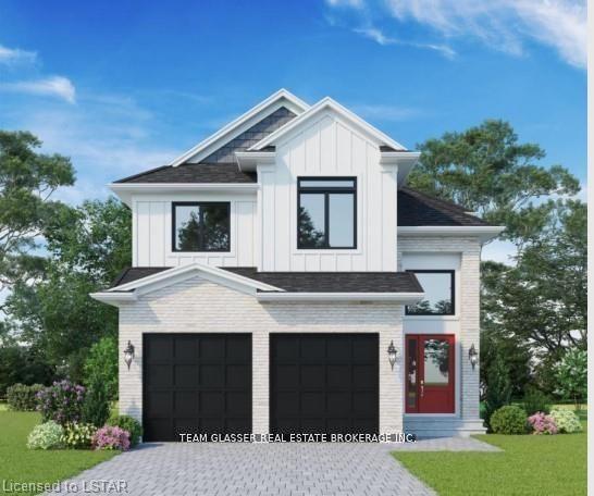 Photo 2 of Unit LOT 97, 72 Allister Crescent, Middlesex Centre, Rural Middlesex Centre — HOMEH