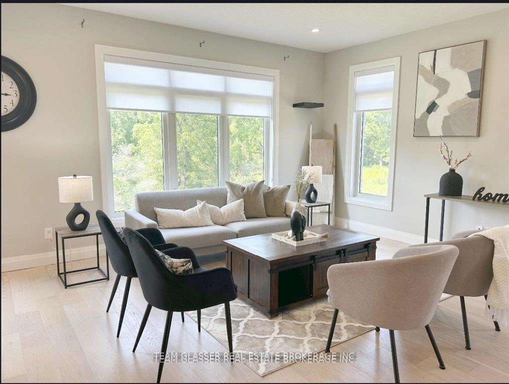 Photo 3 of Unit LOT 97, 72 Allister Crescent, Middlesex Centre, Rural Middlesex Centre — HOMEH