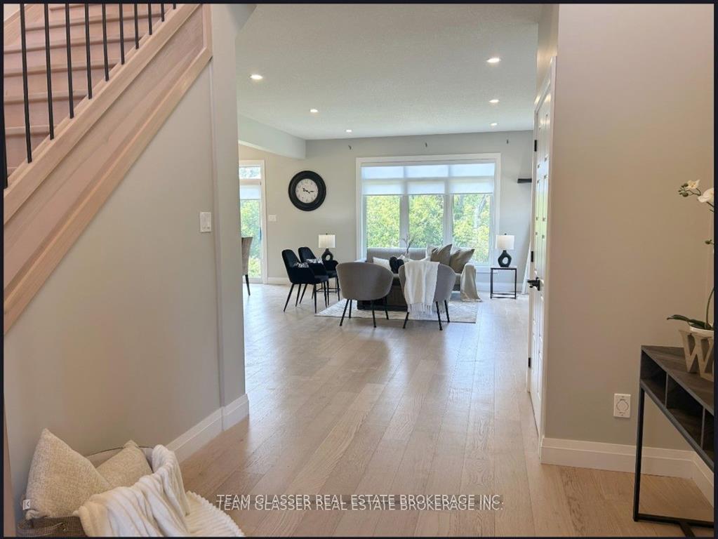 Photo 6 of Unit LOT 97, 72 Allister Crescent, Middlesex Centre, Rural Middlesex Centre — HOMEH