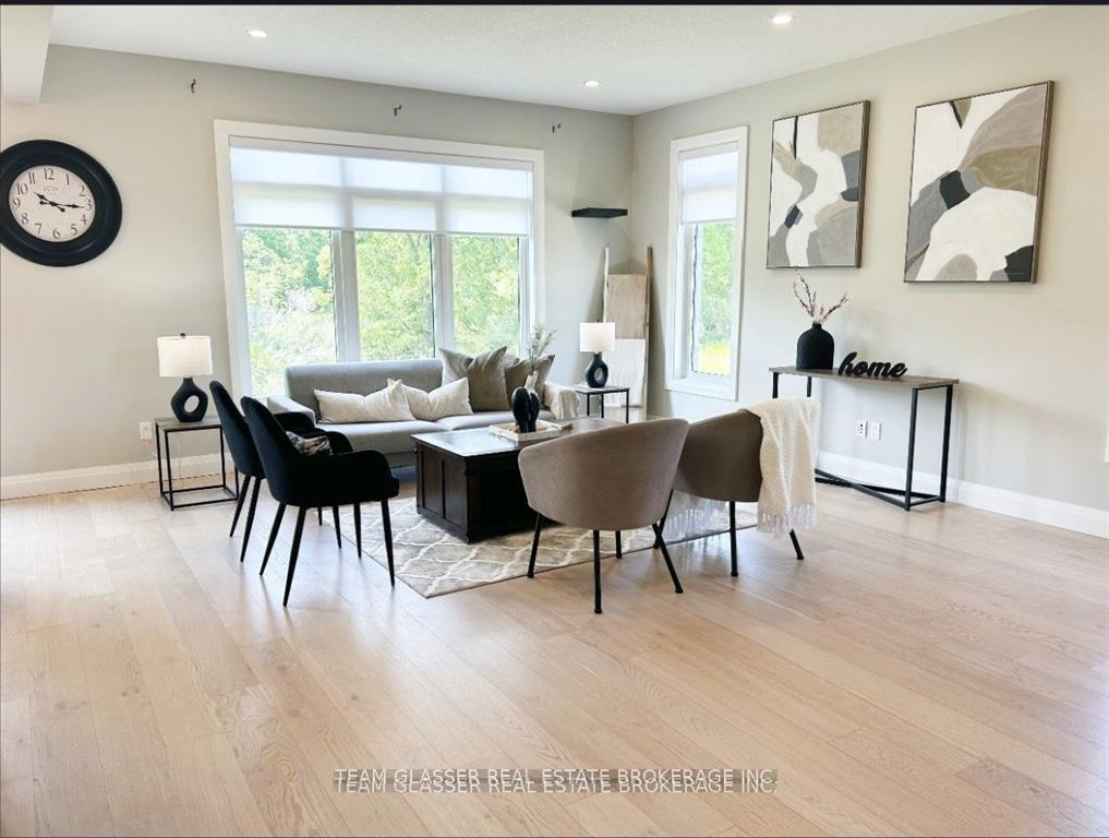 Photo 8 of Unit LOT 97, 72 Allister Crescent, Middlesex Centre, Rural Middlesex Centre — HOMEH
