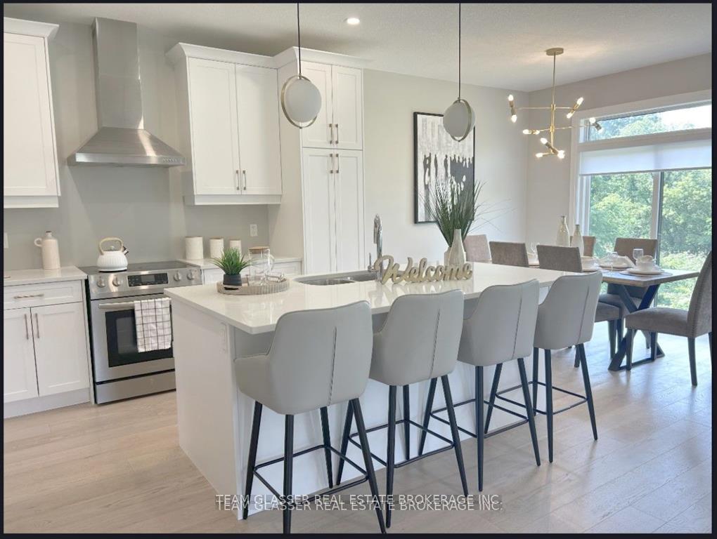 Photo 10 of Unit LOT 97, 72 Allister Crescent, Middlesex Centre, Rural Middlesex Centre — HOMEH