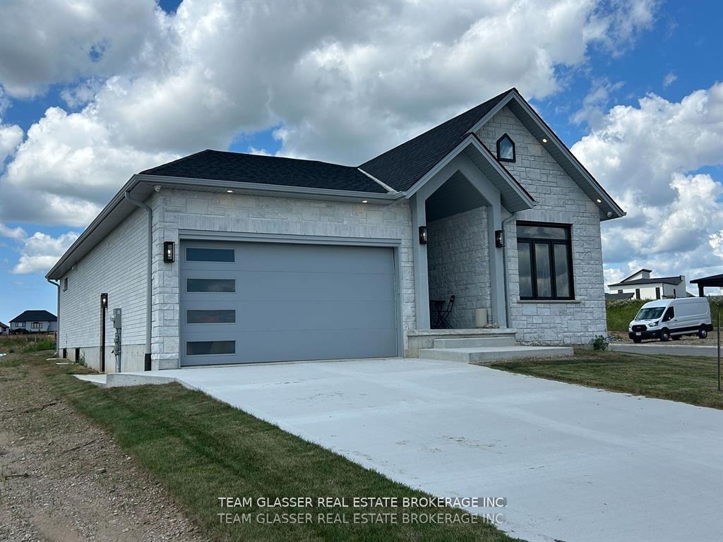 Photo 22 of Unit LOT 97, 72 Allister Crescent, Middlesex Centre, Rural Middlesex Centre — HOMEH