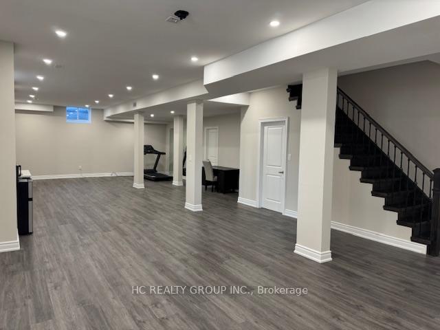 Photo 2 of 14 Tralee Court, Markham, Angus Glen — HOMEH