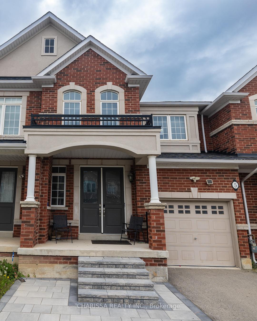 Photo 1 of 5 Heming Trail, Hamilton, Ancaster — HOMEH