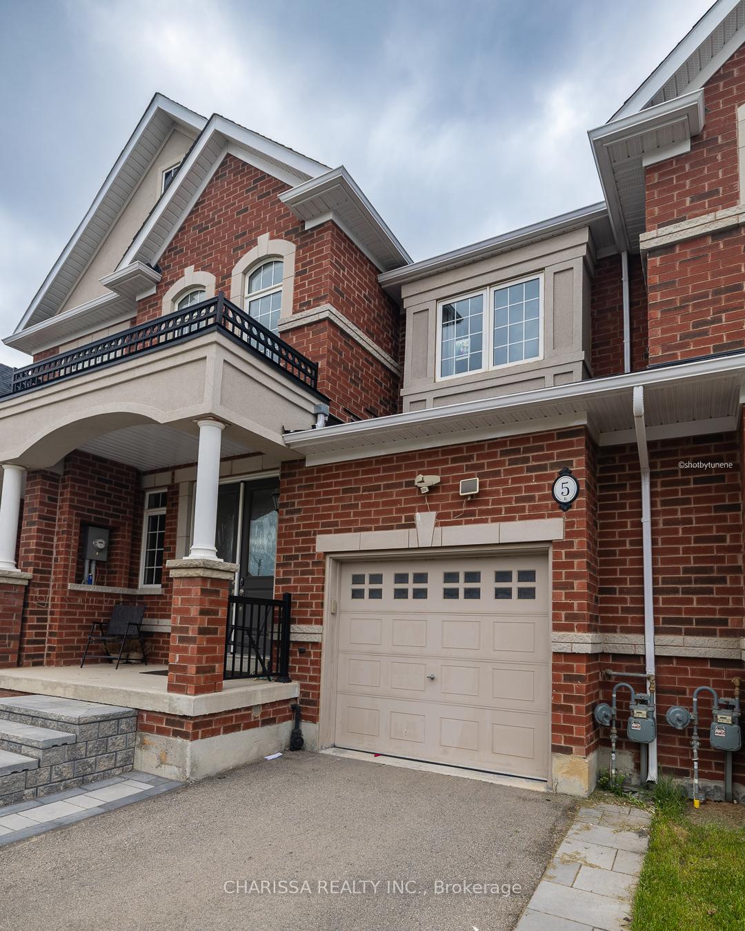 Photo 37 of 5 Heming Trail, Hamilton, Ancaster — HOMEH