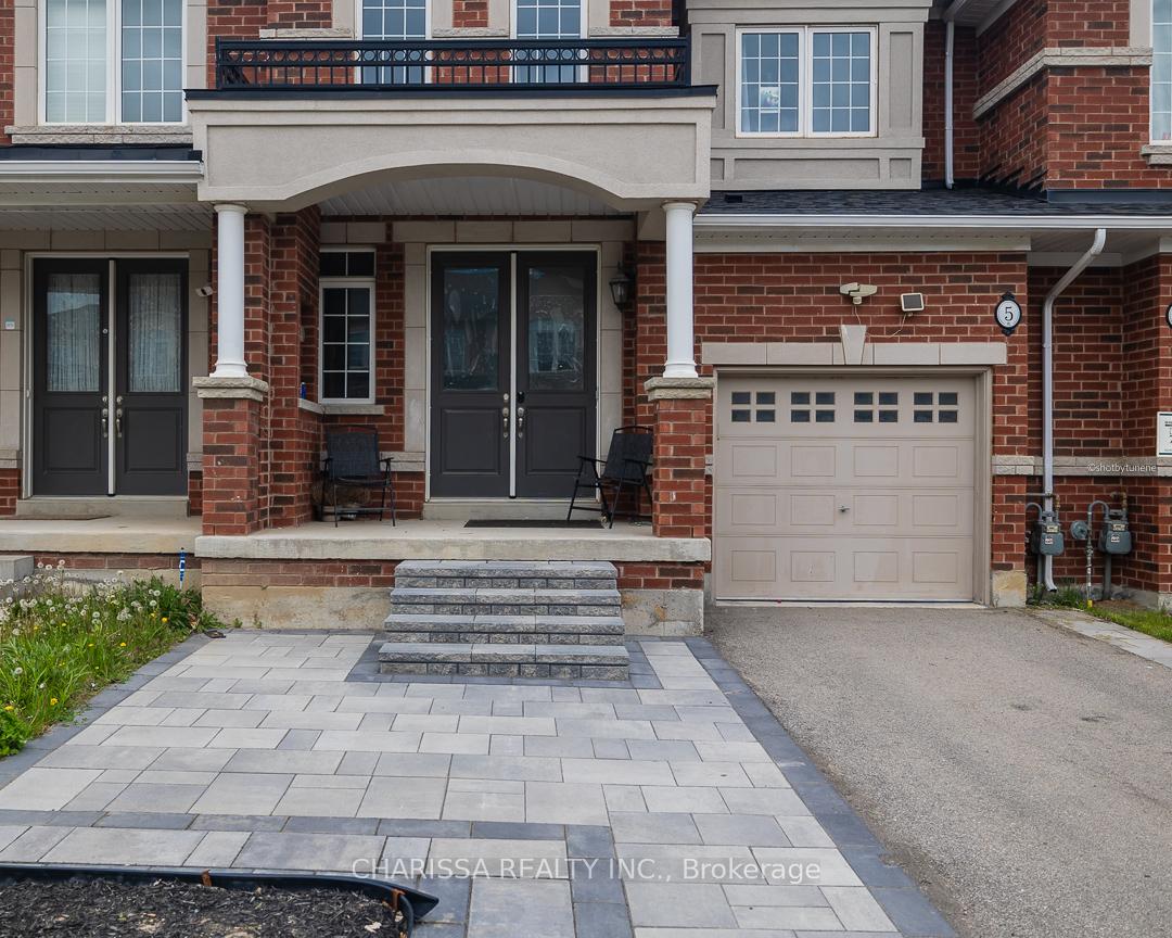 Photo 40 of 5 Heming Trail, Hamilton, Ancaster — HOMEH