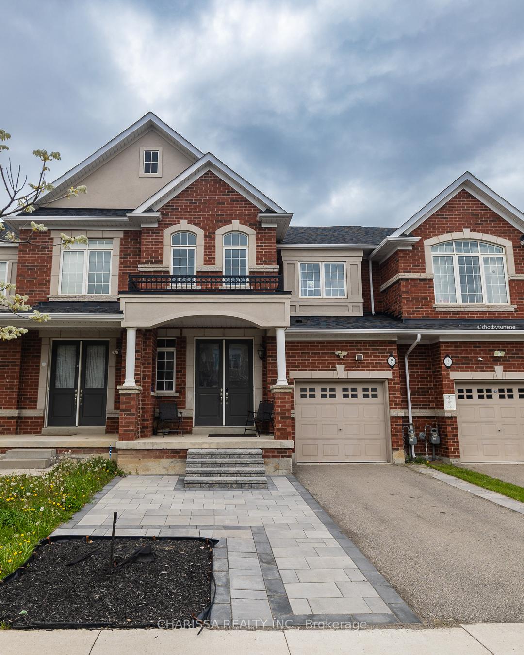Photo 41 of 5 Heming Trail, Hamilton, Ancaster — HOMEH