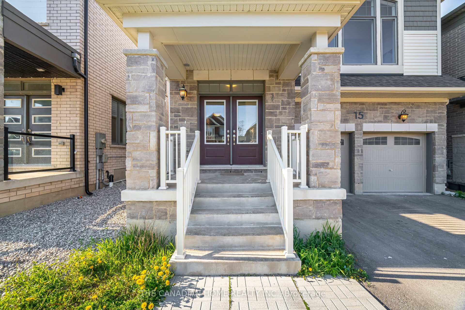 Photo 3 of 15 William Nador Street, Kitchener — HOMEH