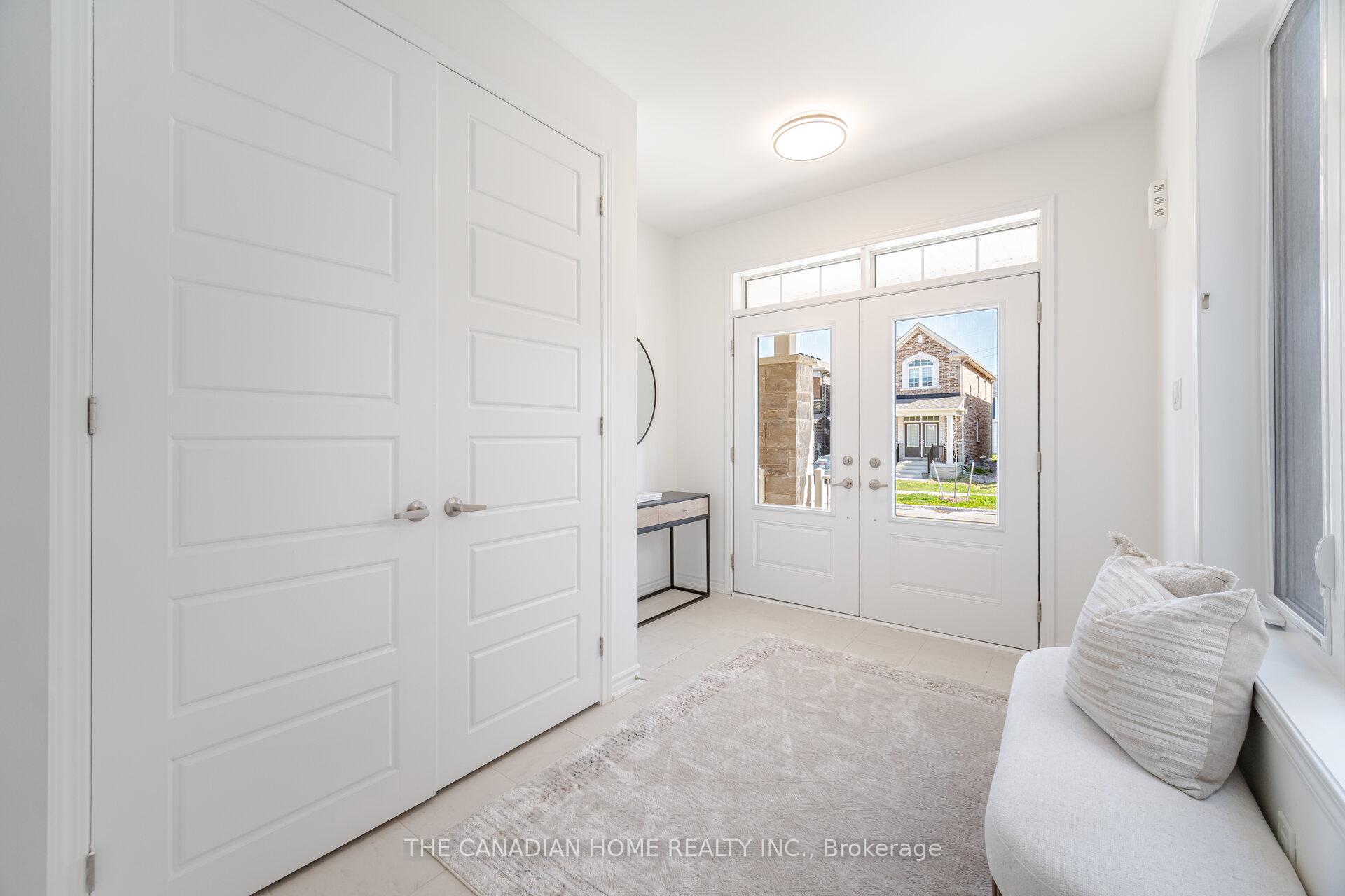 Photo 4 of 15 William Nador Street, Kitchener — HOMEH