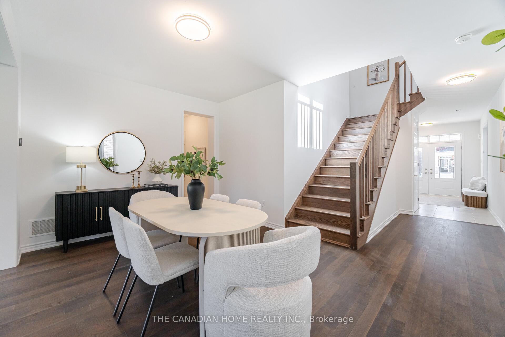 Photo 6 of 15 William Nador Street, Kitchener — HOMEH