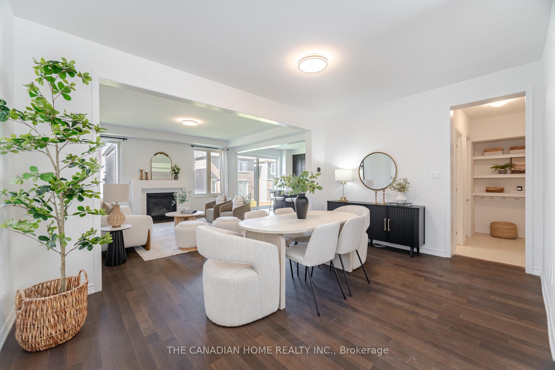 Photo 7 of 15 William Nador Street, Kitchener — HOMEH