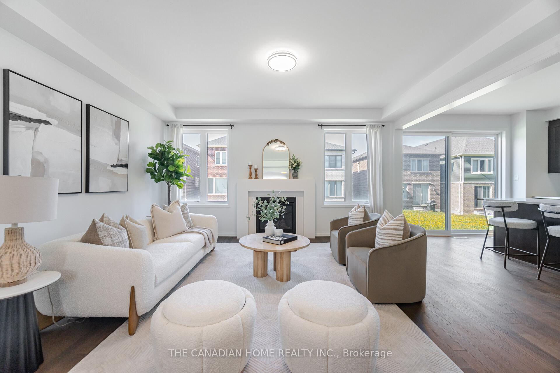 Photo 8 of 15 William Nador Street, Kitchener — HOMEH