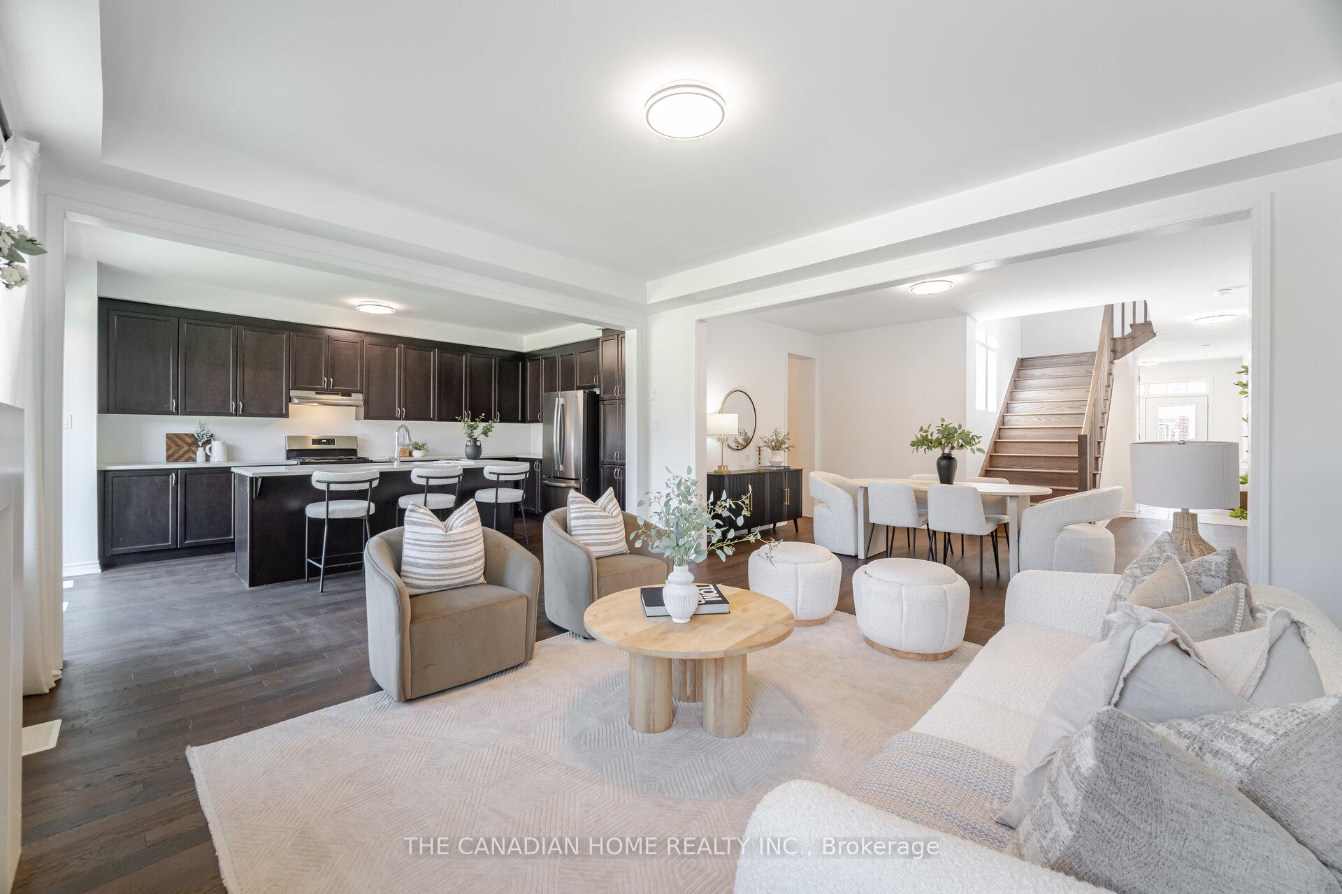 Photo 9 of 15 William Nador Street, Kitchener — HOMEH