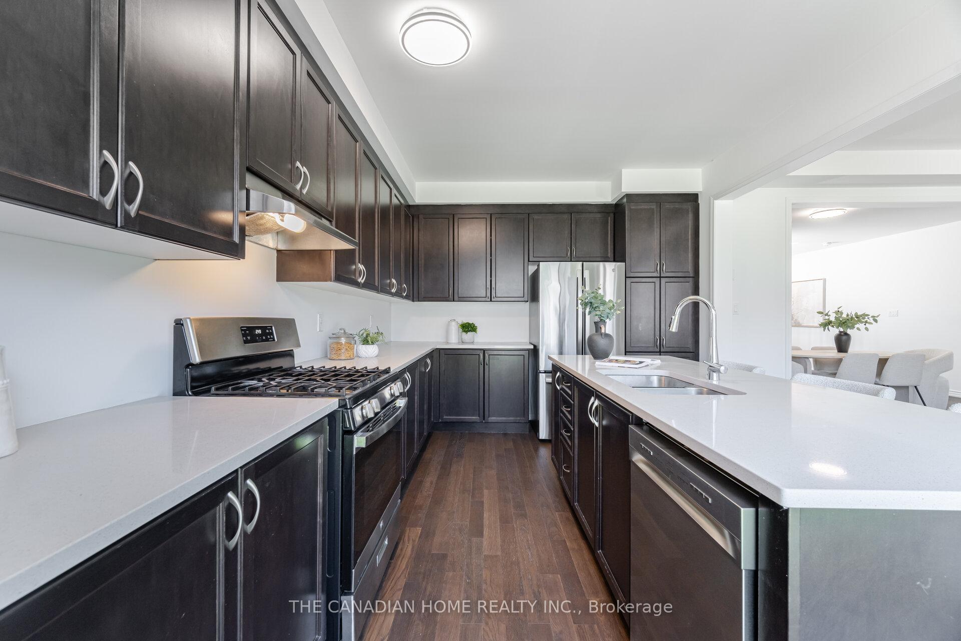 Photo 11 of 15 William Nador Street, Kitchener — HOMEH