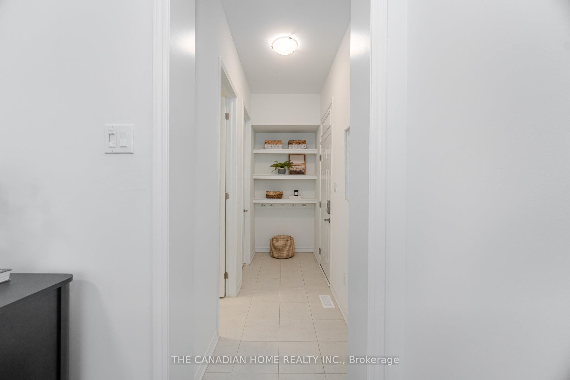 Photo 12 of 15 William Nador Street, Kitchener — HOMEH