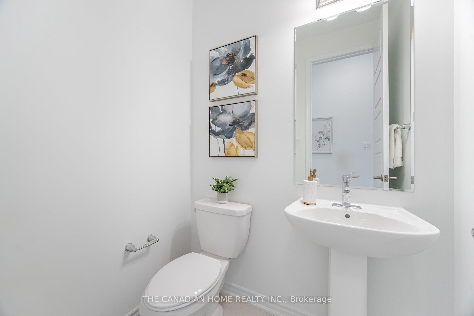 Photo 13 of 15 William Nador Street, Kitchener — HOMEH