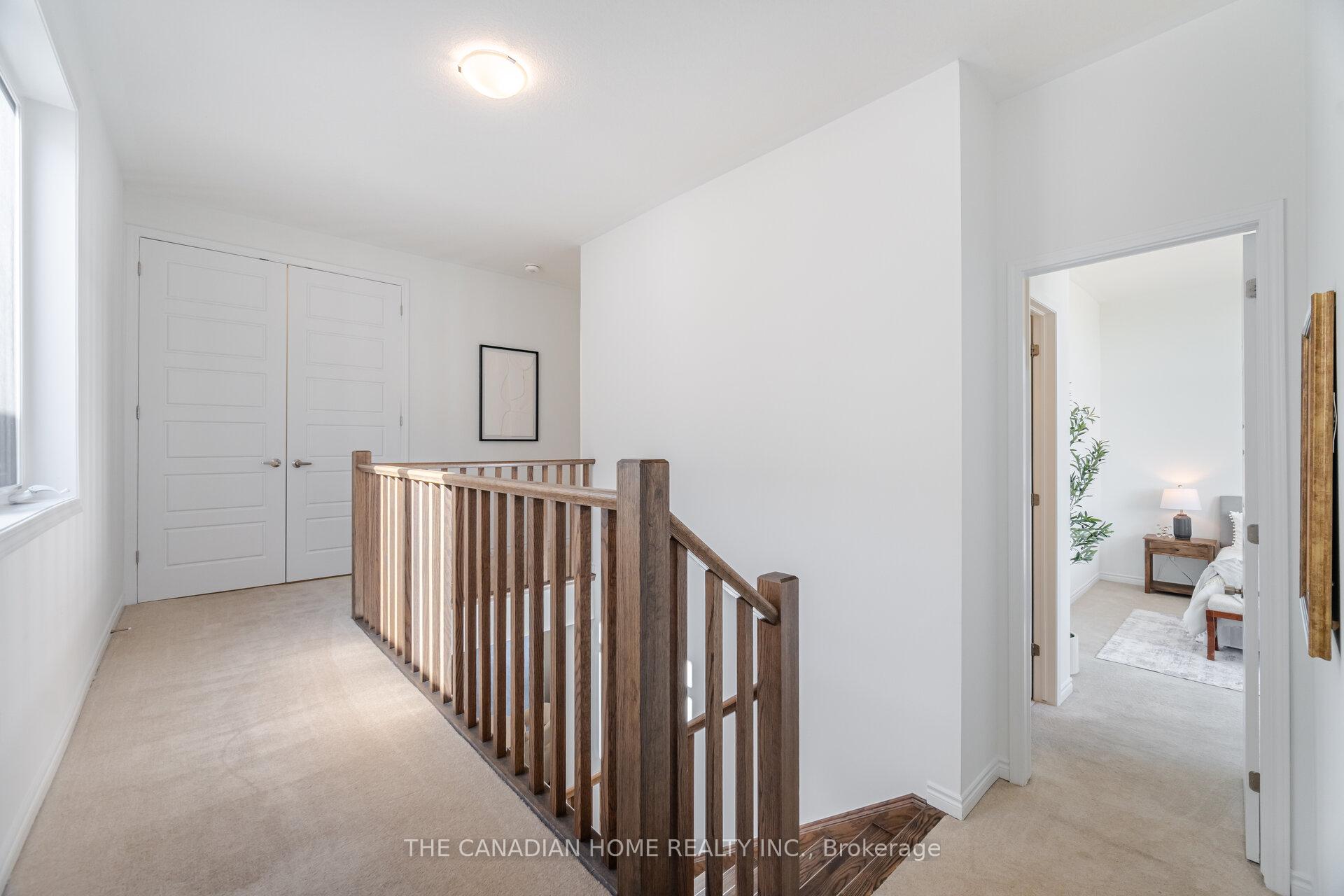Photo 16 of 15 William Nador Street, Kitchener — HOMEH