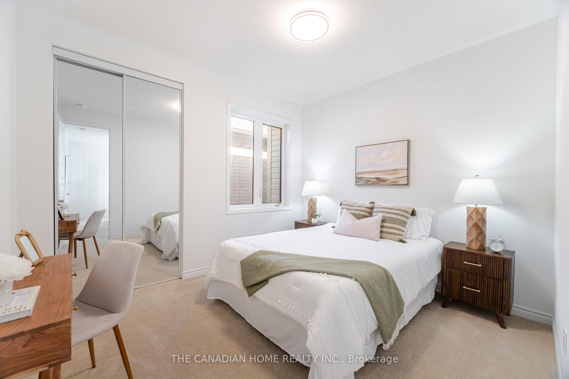 Photo 25 of 15 William Nador Street, Kitchener — HOMEH