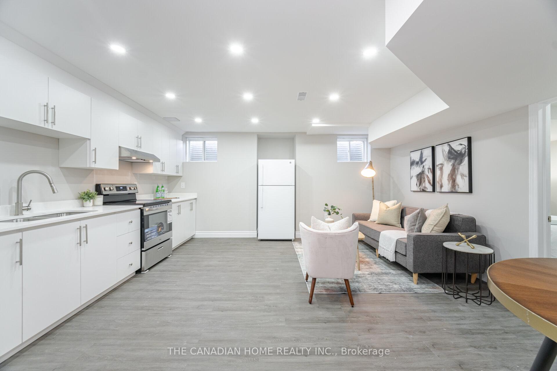 Photo 36 of 15 William Nador Street, Kitchener — HOMEH