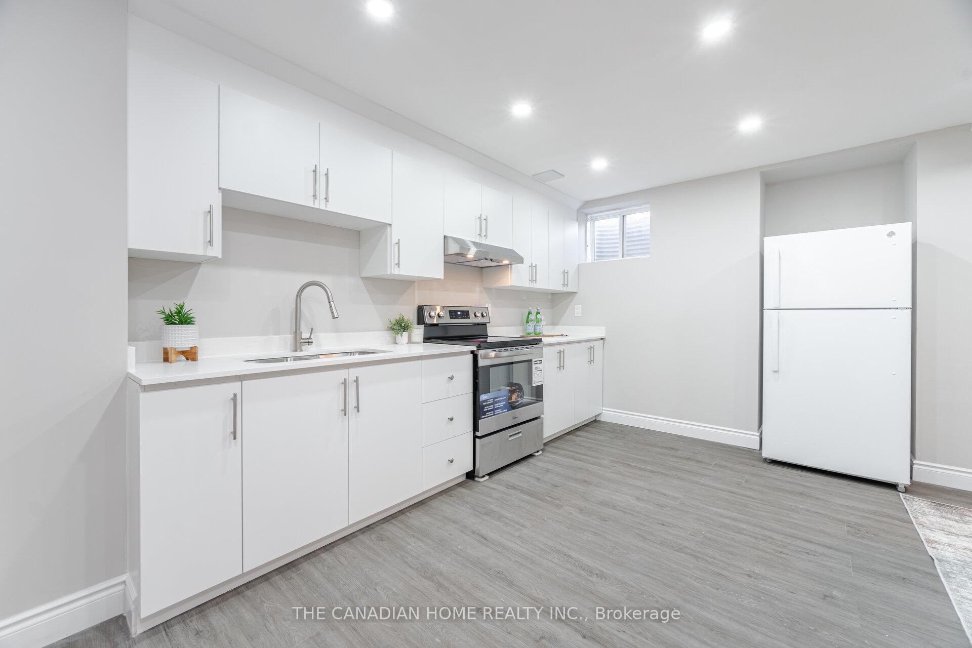 Photo 37 of 15 William Nador Street, Kitchener — HOMEH
