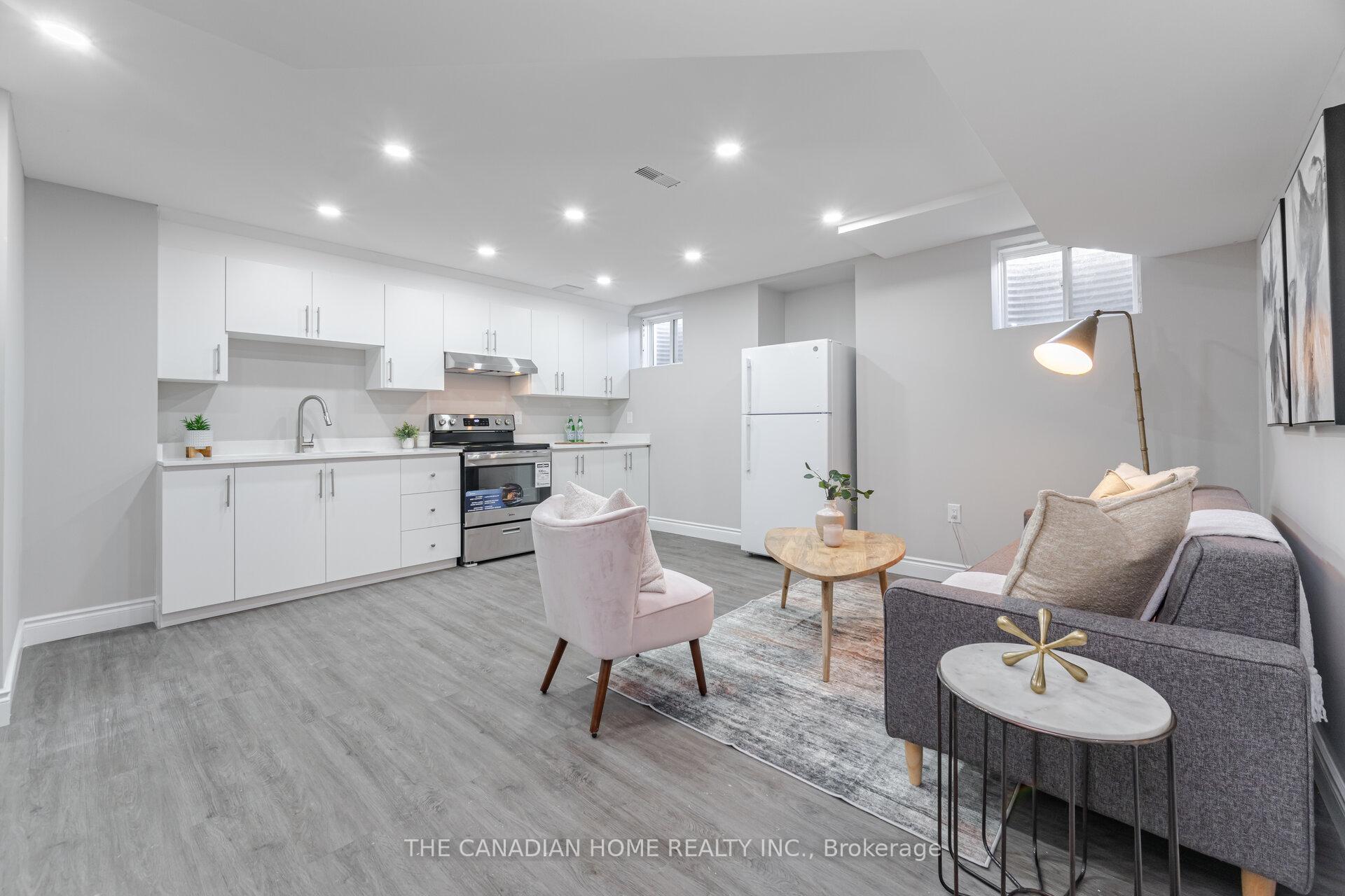 Photo 39 of 15 William Nador Street, Kitchener — HOMEH
