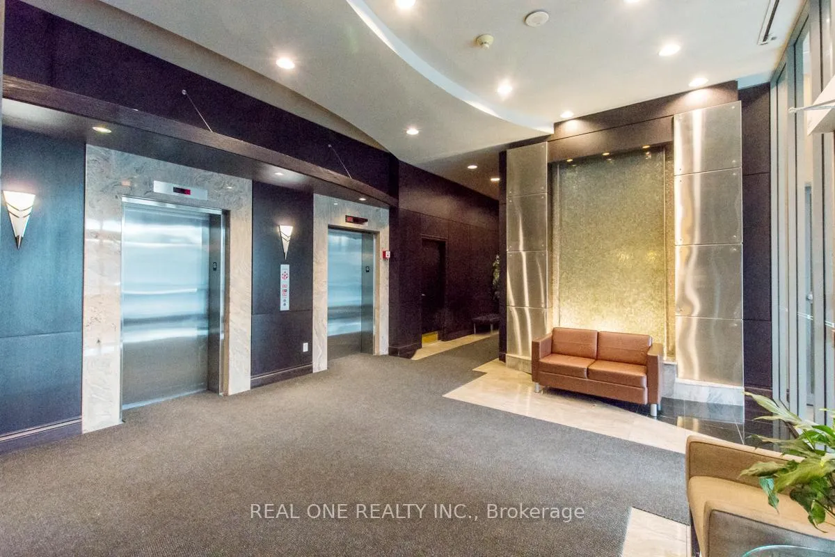 Photo 12 of Unit 1011, 51 Lower Simcoe Street, Toronto, Waterfront Communities — HOMEH