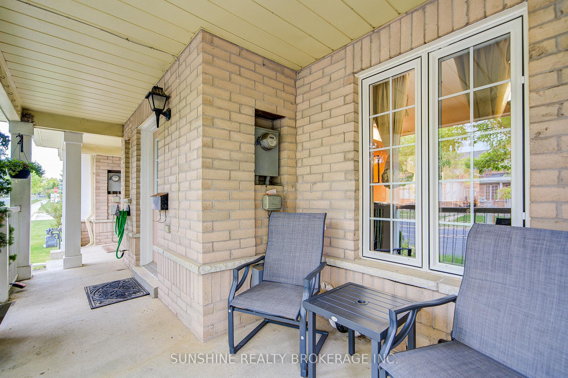 Photo 6 of 357 Bur Oak Avenue, Markham, Berczy — HOMEH