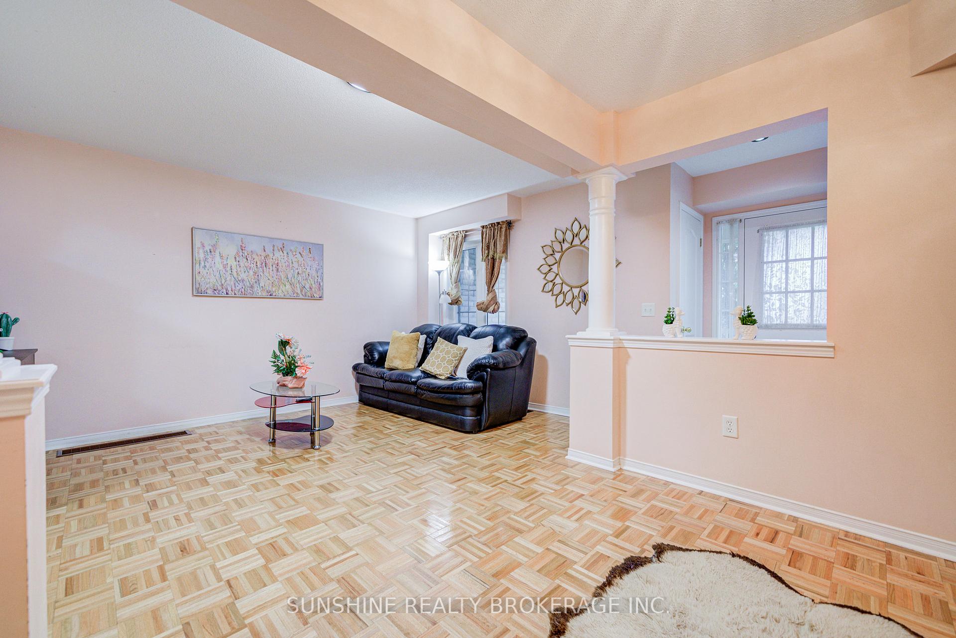 Photo 14 of 357 Bur Oak Avenue, Markham, Berczy — HOMEH