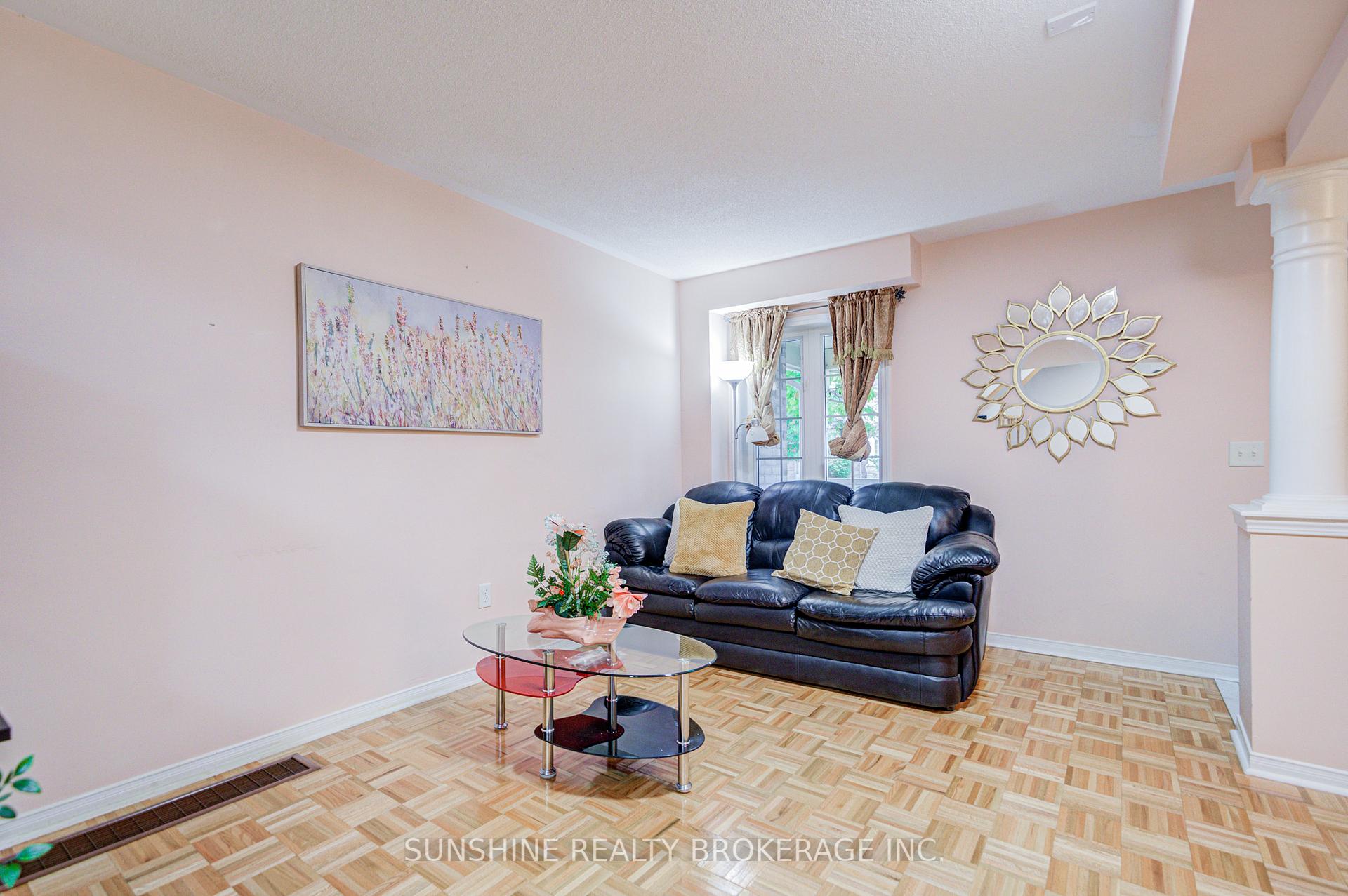 Photo 15 of 357 Bur Oak Avenue, Markham, Berczy — HOMEH