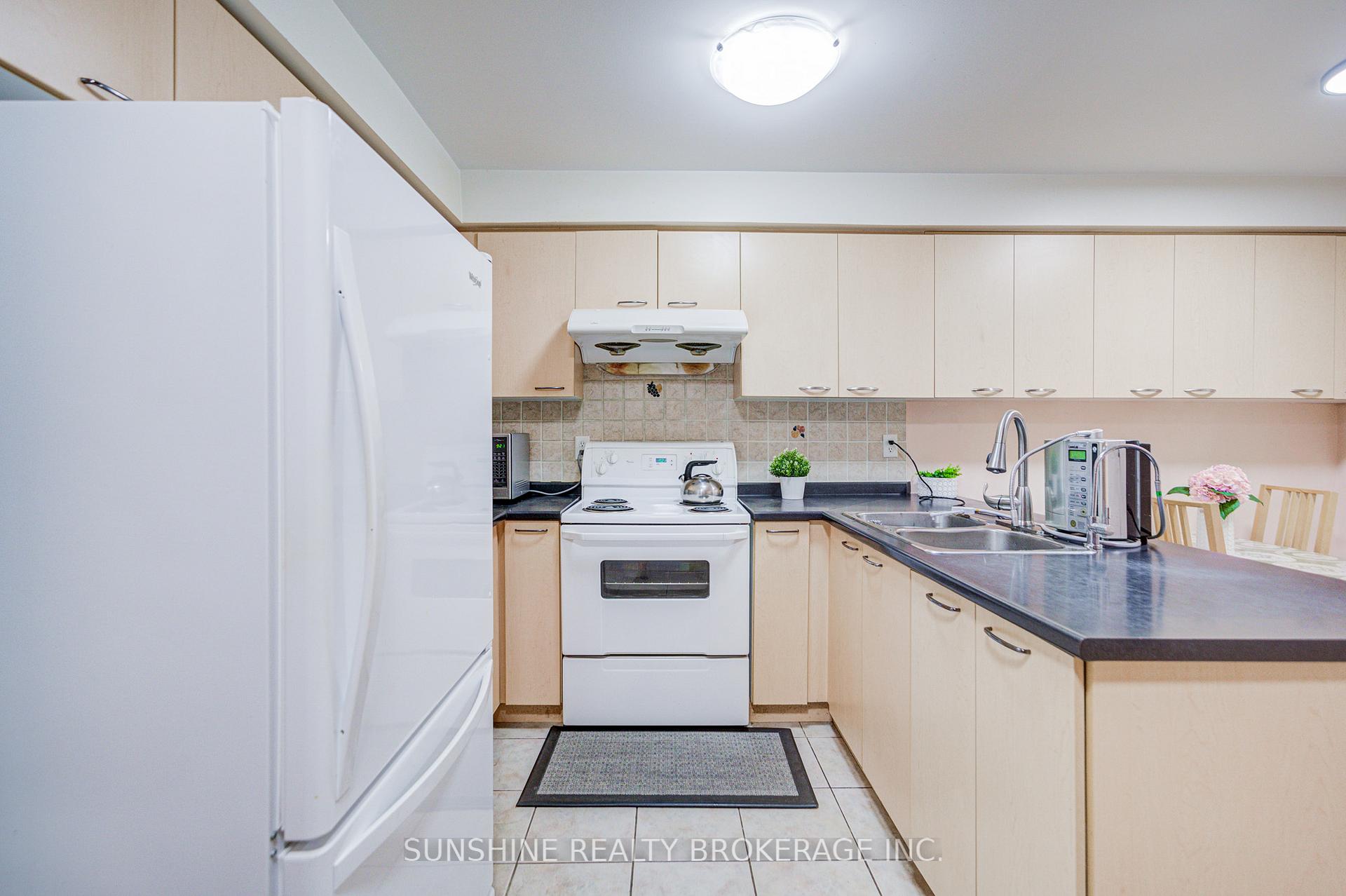 Photo 21 of 357 Bur Oak Avenue, Markham, Berczy — HOMEH