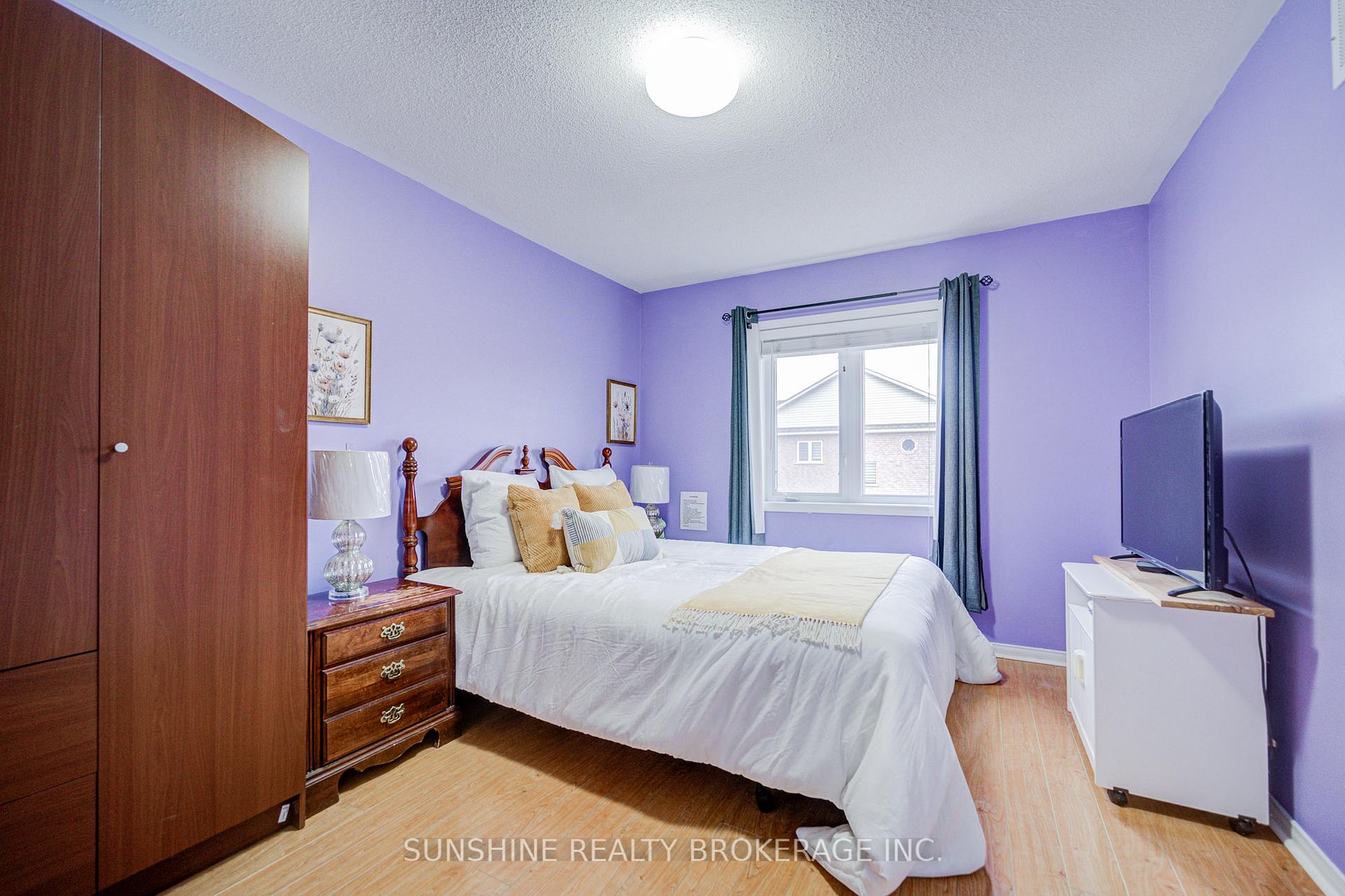 Photo 29 of 357 Bur Oak Avenue, Markham, Berczy — HOMEH